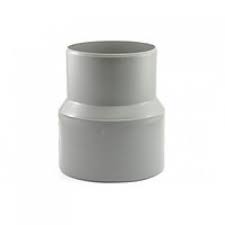 Редукция канализационная 124х110 мм