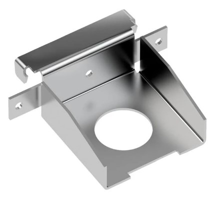 З'єднувач кутовий