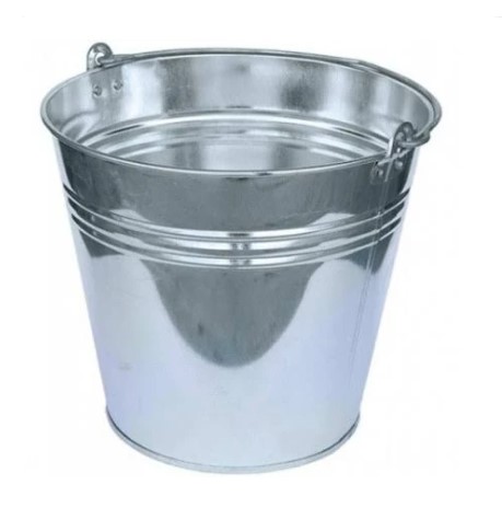 Ведро оцинкованное (7л) 