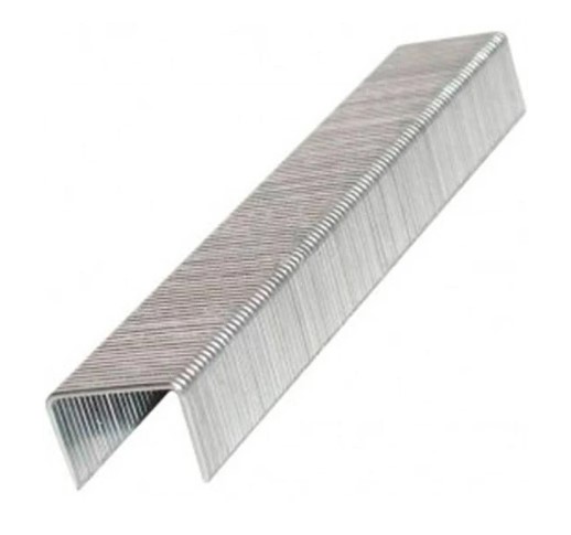 Скоби INTERTOOL 10 мм 1000 шт СИЛА 680103 