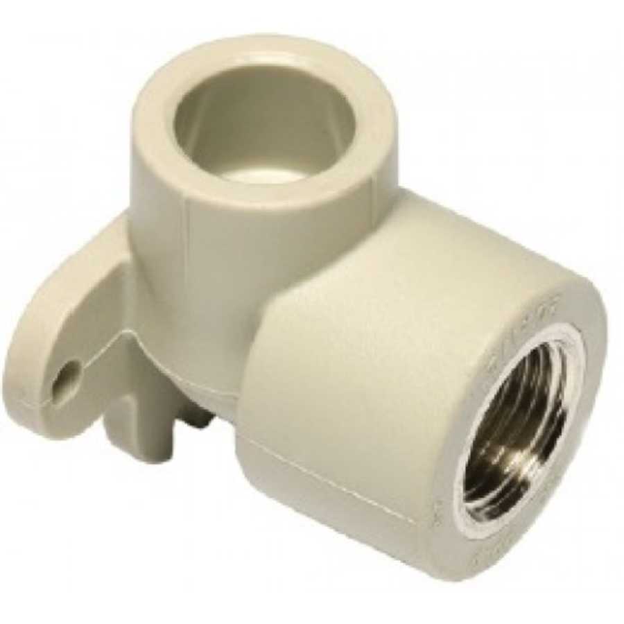 Настенное колено МРВ 20х1/2 для ЛГК