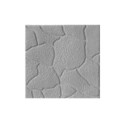 Плитка тротуарна 300 * 300*30 мм сіра 