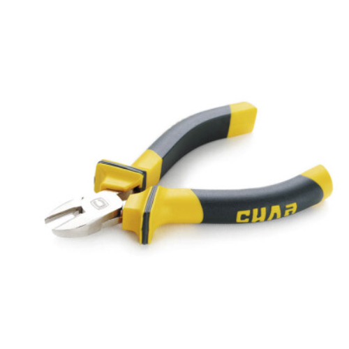 Бокорізи Сила малі обгумовані 115 мм (310209)