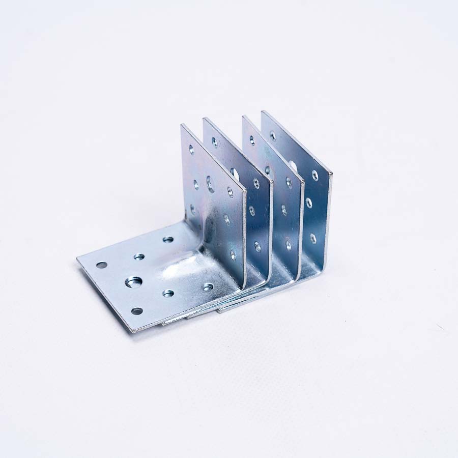 Кутник монтажний 60*60*60*2,0