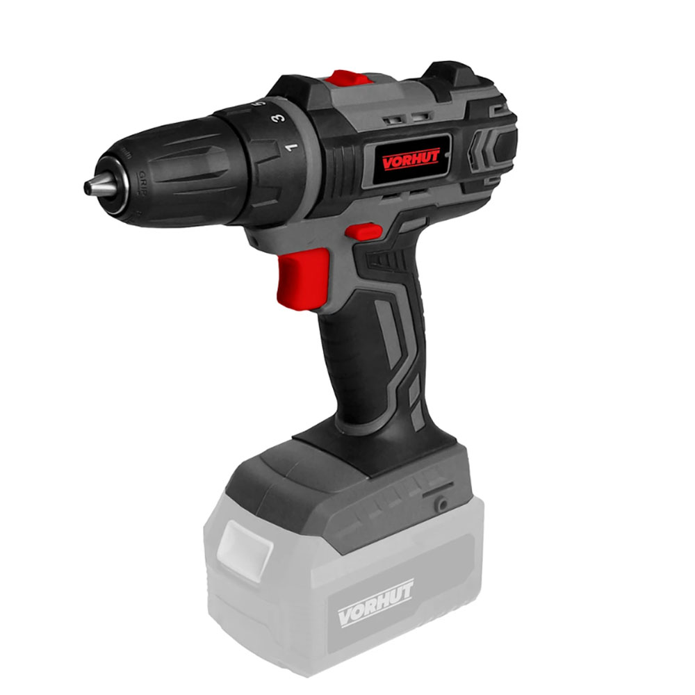 Дриль-шуруповерт акумуляторний Pro VCD20 Vorhut | 34-150