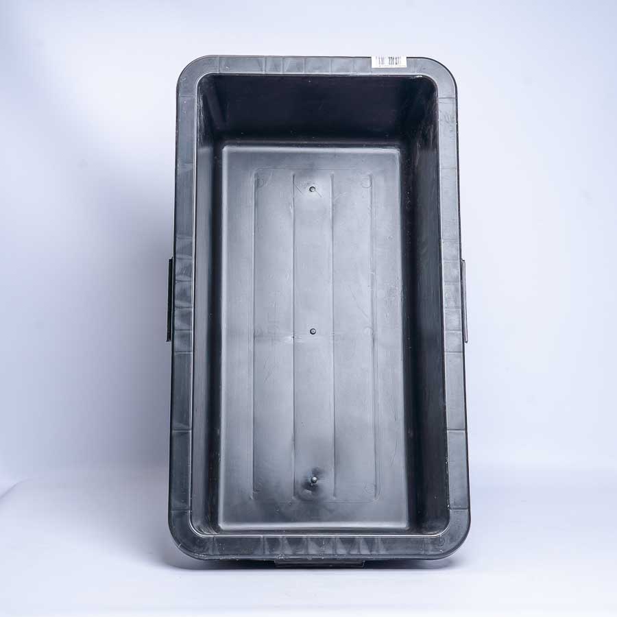 Таз 90 л строительный прямоугольный Фаворит 04-451