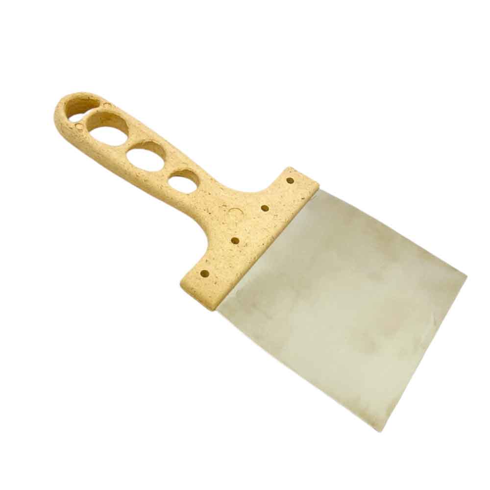 Шпатель нержавеющий 100 мм Kubala 2664