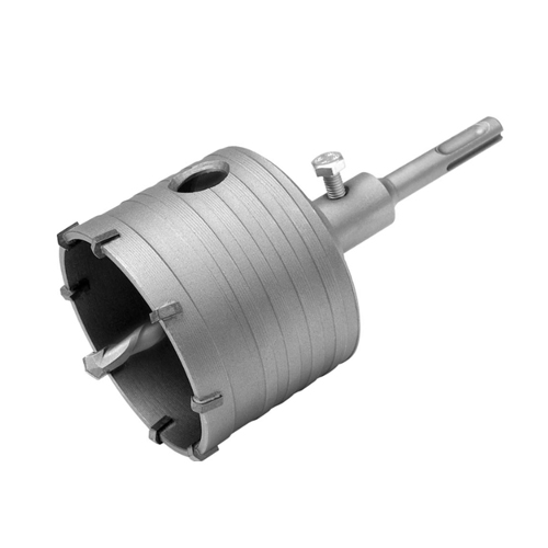 Свердло коронка по бетону Yato d = 65 мм SDS + хвостовик 4402