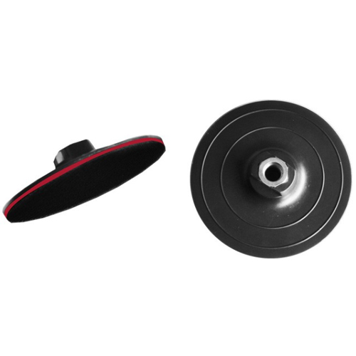 Диск универсальный на липучці 3 мм APRO 828031