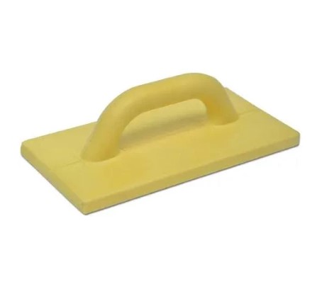 Терка поліуретанова 120*240 мм 86609