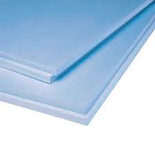 Пінополістирол SYMMER 1000*500*10 мм (упаковка 20шт)