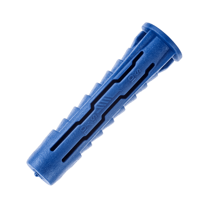 Дюбель універсальний 10×50 мм, нейлон, Koelner (Кельнер) 4ALL-10