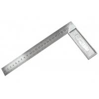 Уголок строительный металлический 600*400 