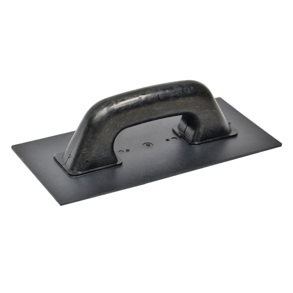 Терка пластмассовая гладкая 130х270мм Favorit 07-200