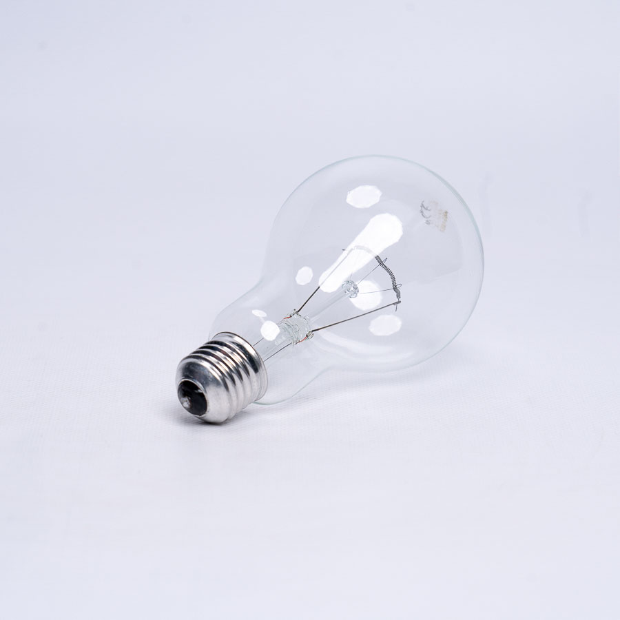 Лампа Б 240-60В К 55 Е27 