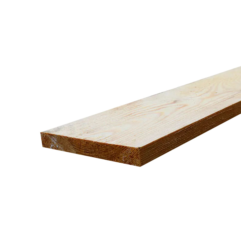 Дошка 100*25 3м (0,0075 куба)