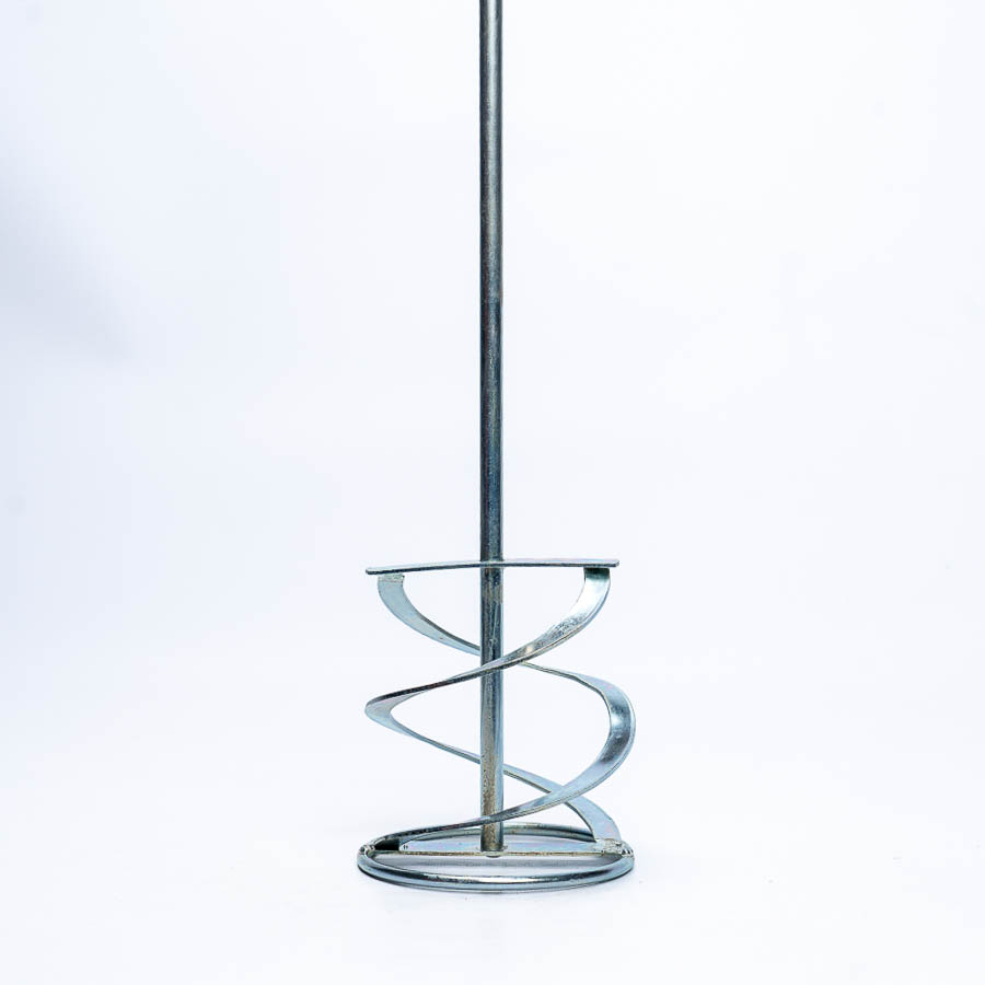 Міксер SDS для сухих сумішей СИЛА 120*600мм 470210