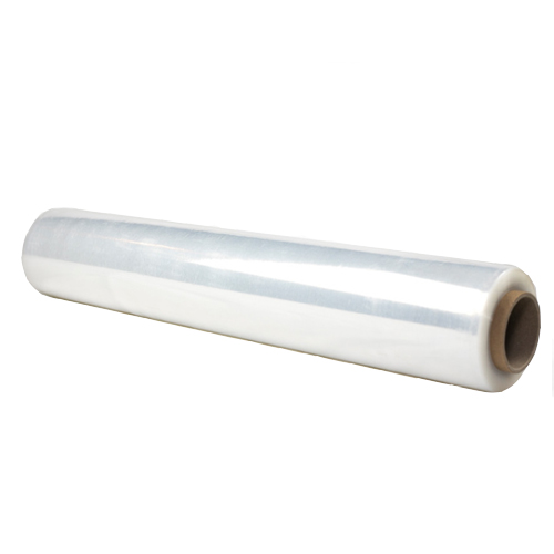 Стретч пленка 20мкм 2,5 кг