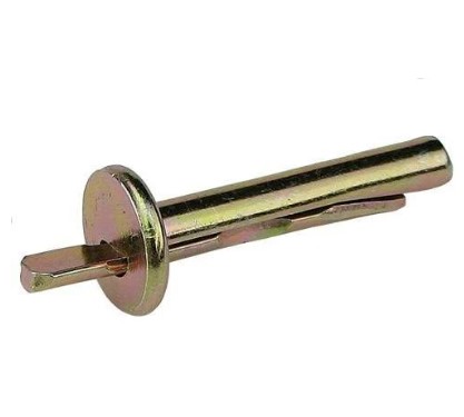 Дербач 6*40 Коельнер потолочный анкер (100шт) GS-06040