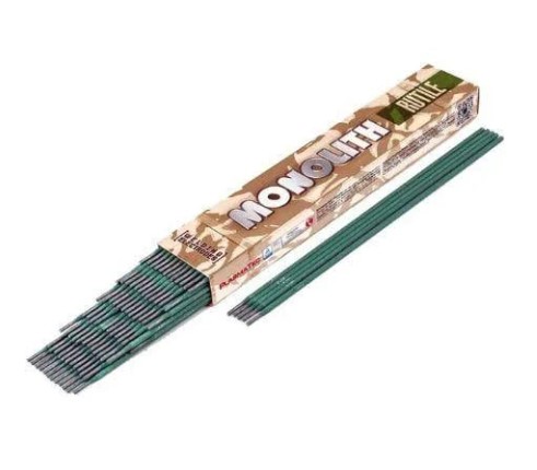 Електрод Моноліт МР-3 3мм (2,5 кг)