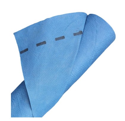 Супердифузійна мембрана Euro Roof 125г/м2 (75 кв. м)