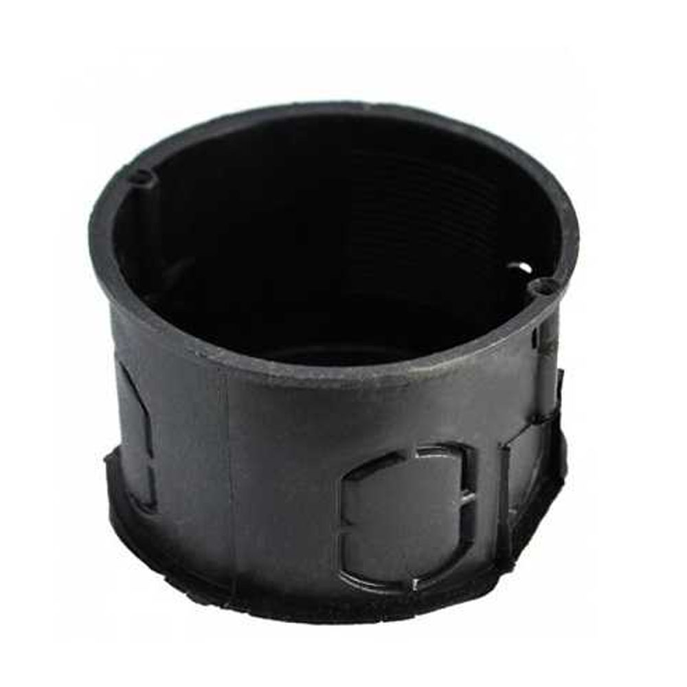 Установча коробка 60мм бетонний  