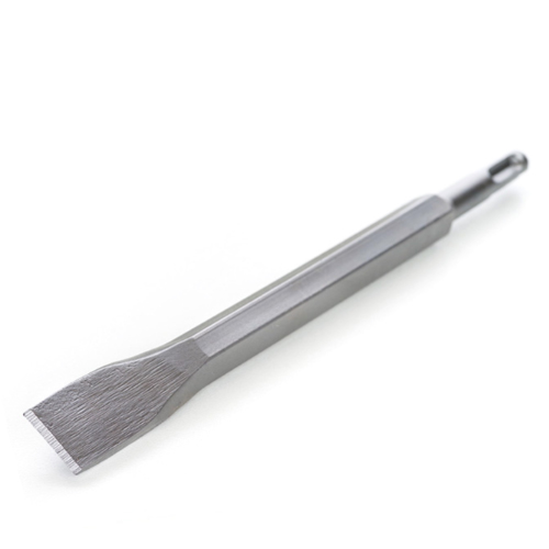 Зубило лопаточне SDS+ 20*14*250 мм APRO 819060