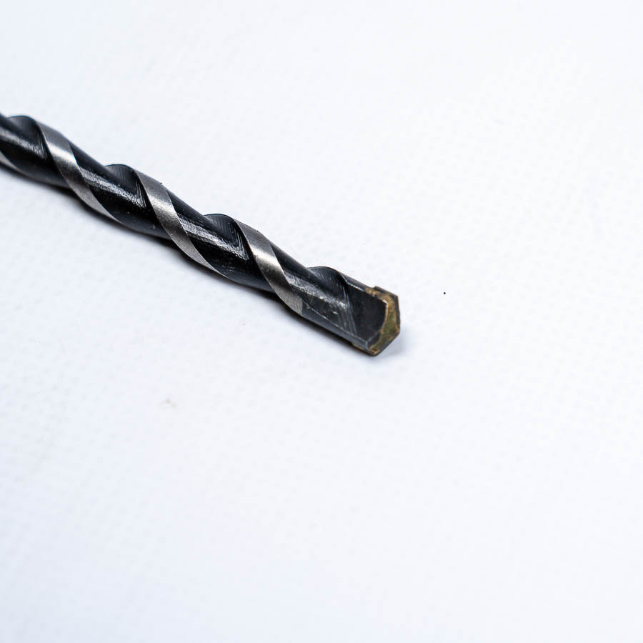 Свердло по бетону 6х150 мм 821004