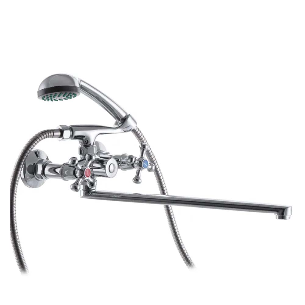 Змішувач для ванни Armata 140/143 (AR0003/4)