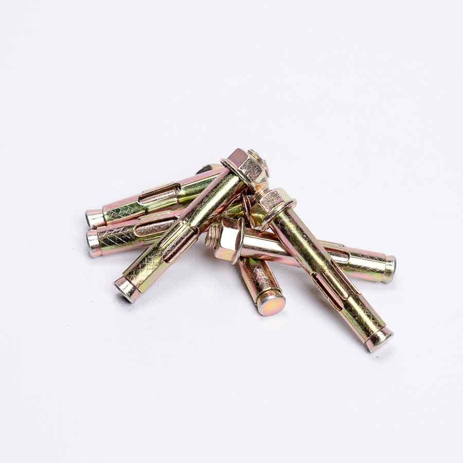 Анкер М8х100 мм, для легких конструкцій