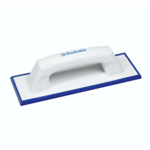 Терка пластик для расшивки Кубала (Kubala) 95х240мм 0325
