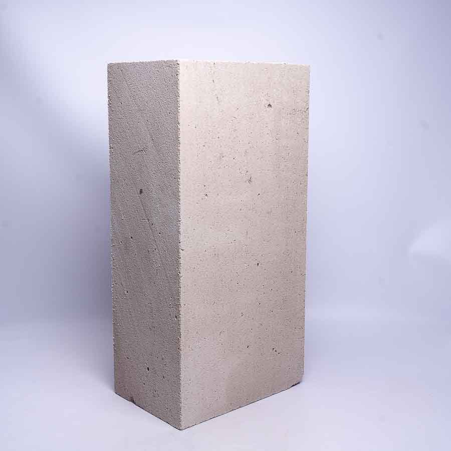 Газобетон UDK 400*200*600 (палета 1,92 м3 - 40 шт)