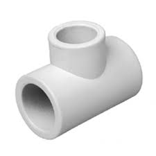 Тройник полипропиленовый 32 мм