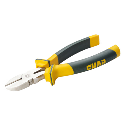 Бокорізи Сила обгумовані 160 мм (310402)