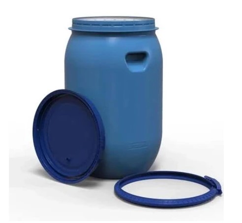 Бочка 210л харчова