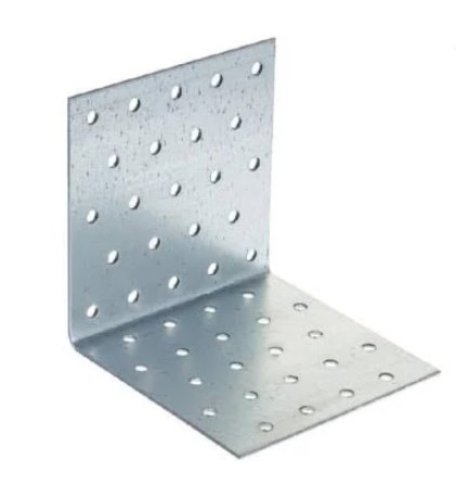 Кутник монтажний 100*100*100*2,0