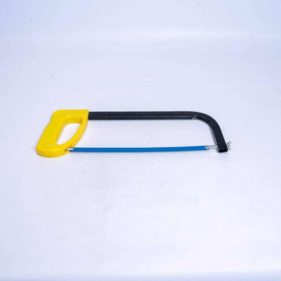 Ножовка по металлу с пластмассовой ручкой, 300мм Technics 41-512