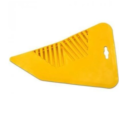 Шпатель притискний для шпалер 280мм 05-752