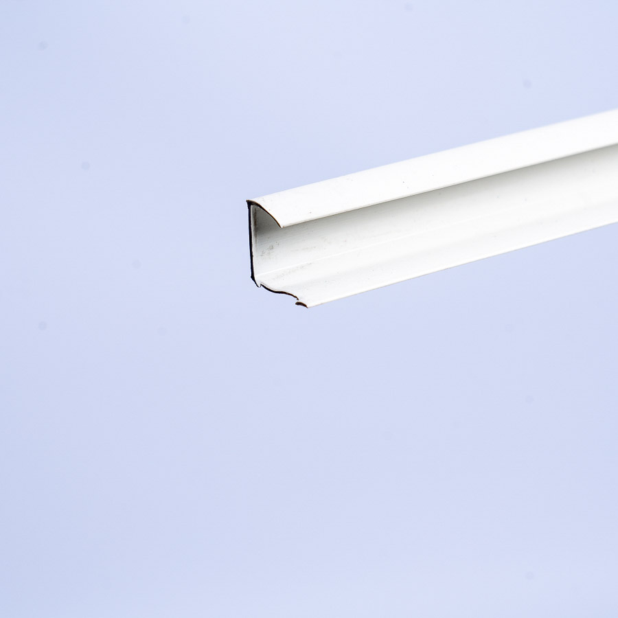 Кутник торцовочний П-подібний (3,0м)