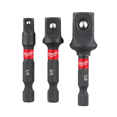 Адаптери набір 1/4