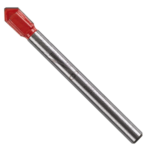 Сверло по стеклу и плитке GENII 6x60 MILWAUKEE 4932471958