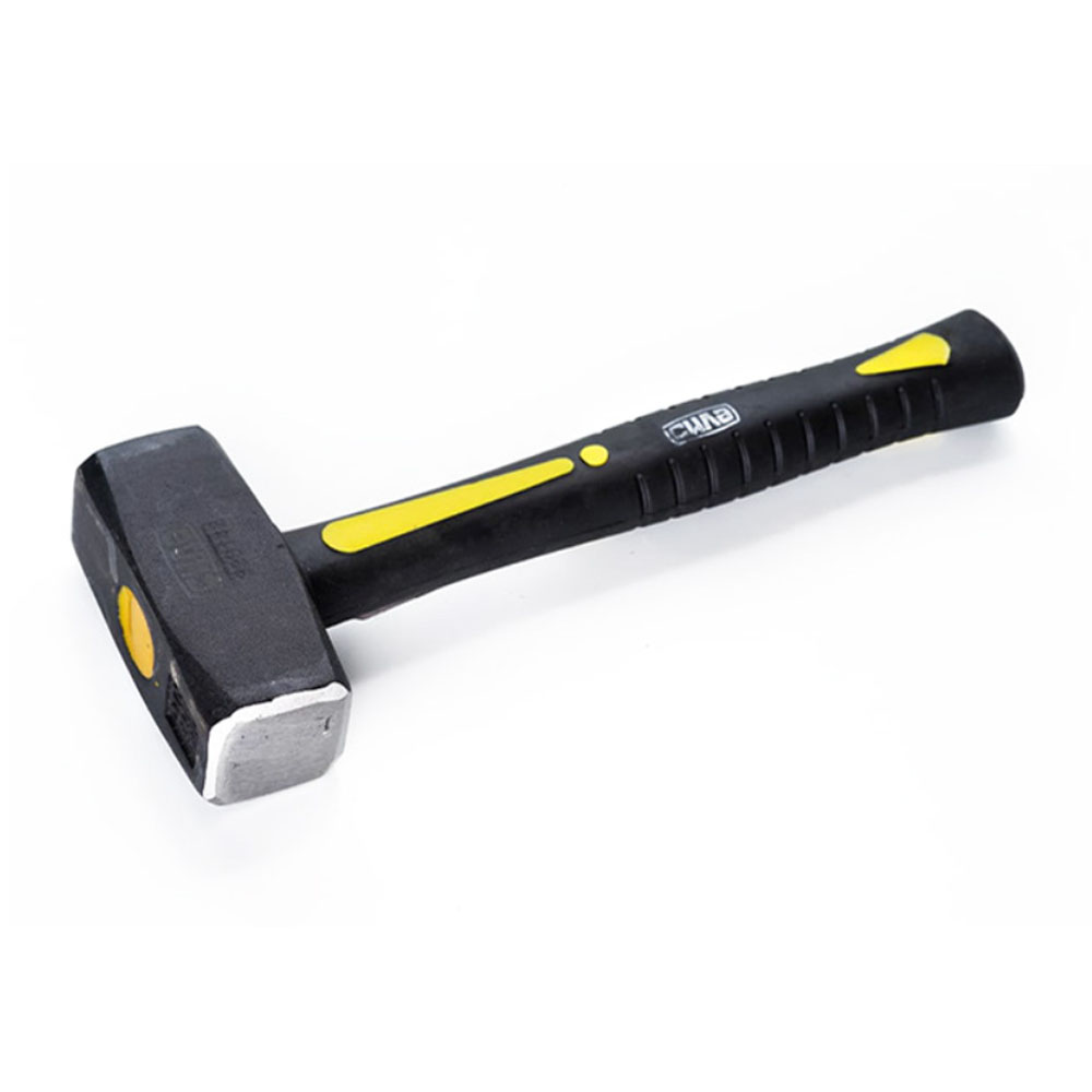 Кувалда ручка из фибергласа 2 кг СИЛА 320143