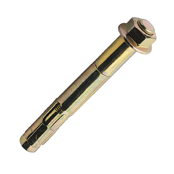 Анкер М10х125 мм, для важких конструкцій