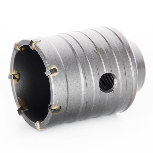 Свердло корончате по бетону 55 мм APRO 819006