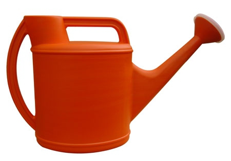 Лійка садова 6 л 