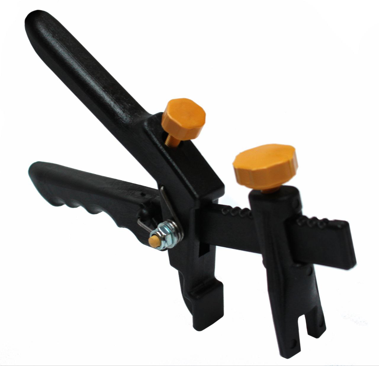 Пистолет для СВП пластік