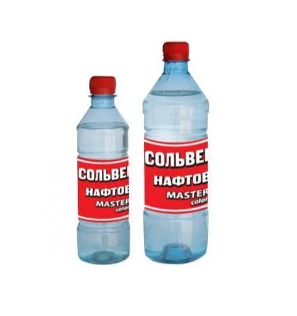 Сольвент 0,5л (0,38кг)