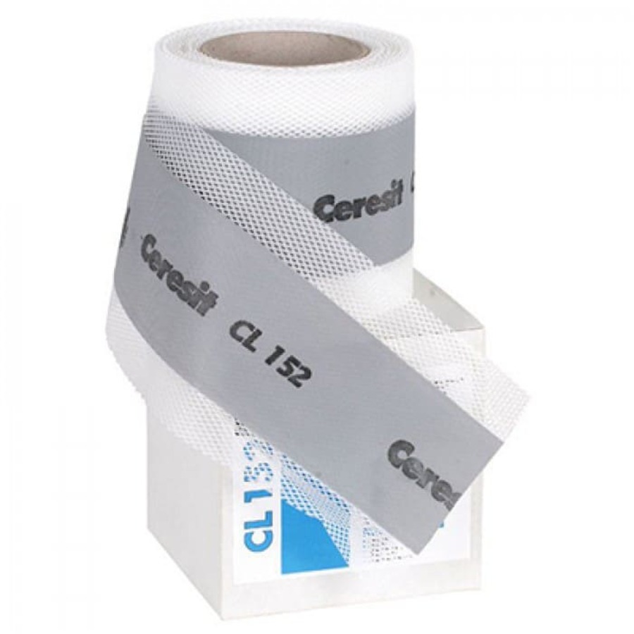 Стрічка гідроізоляційна Ceresit CL-152 , м.п.