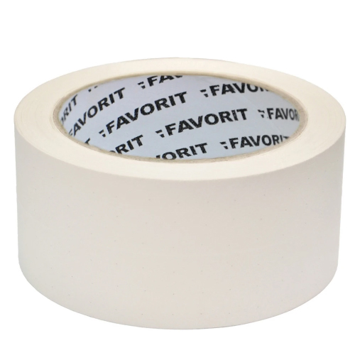 Стрічка паперова 50мм*20м 10-255 Фаворит