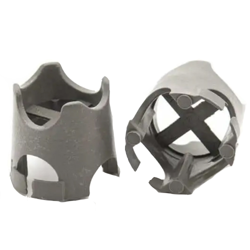 Фіксатор-стійка для арматури висота 20-25-30, діаметр арматури до 19мм 100 шт